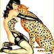 Illustration for article titled Bettie Page Mega-Gallery Tribute